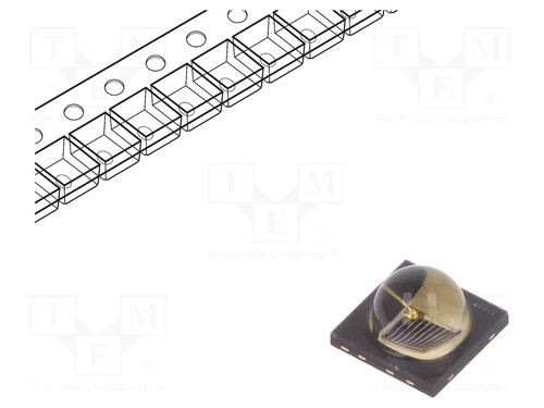 780mw transparent ir - 45°,