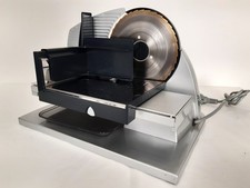 GRAEF Allesschneider Aufschnittmaschine FUTURA F1 - #43