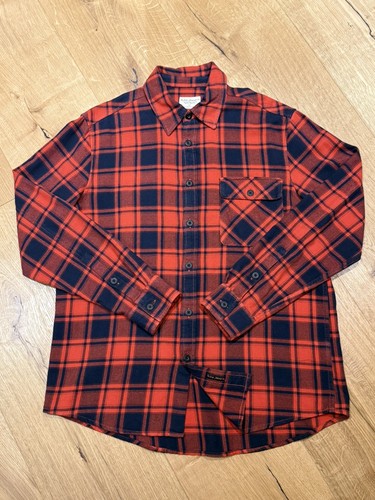 Nudie jeans hemd - jeans, kariert