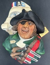 Bossons Captain Pierre Le