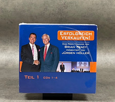 Erfolgreich Verkaufen! - Teil