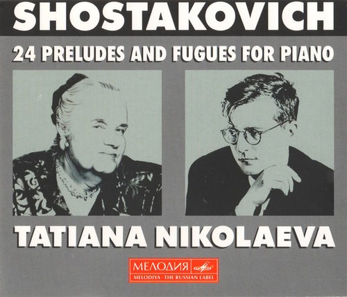Shostakovich tatiana - -,