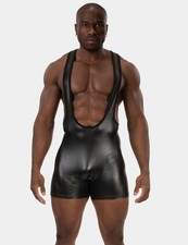 barcode Berlin - Singlet BAZO