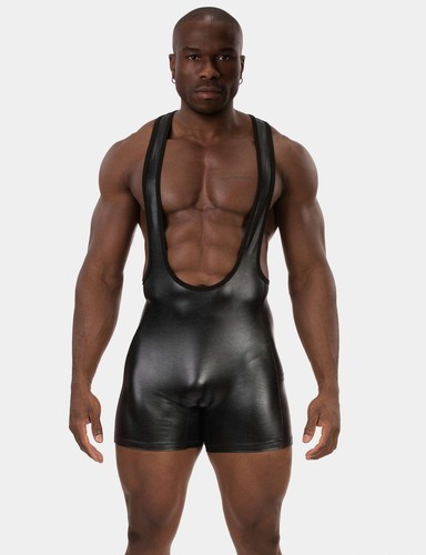 Barcode berlin singlet bazo - barcode,