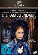 Die Kameliendame [3 Discs]