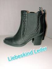 Liebeskind Stiefelette Gr. 39