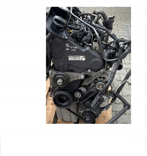 Motor crafter cku csn - motor, vw