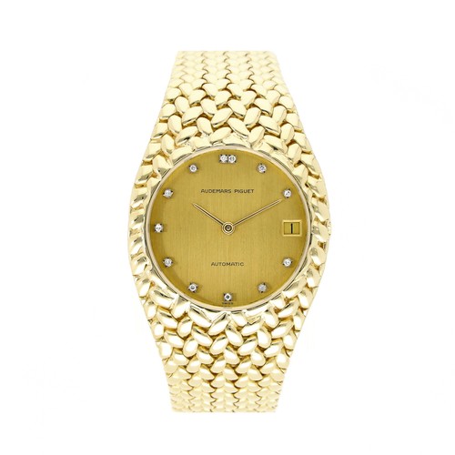 Audemars piguet cobra - audemars,