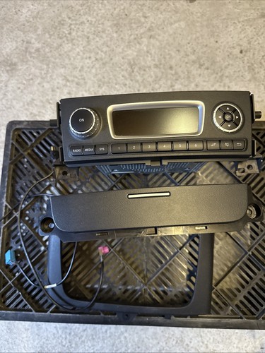A4519011301 original radio - a4519011301,