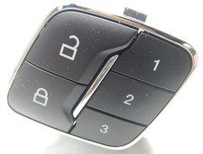 FORD MONDEO V / ZV SCHALTER SITZ MEMORY / vorne links / BB5T-14776-AC (BU301,2*)