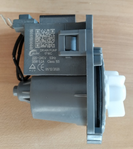 Ablaufpumpe pumpe - ablaufpumpe,