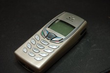 Nokia 6510 Vintage Handy