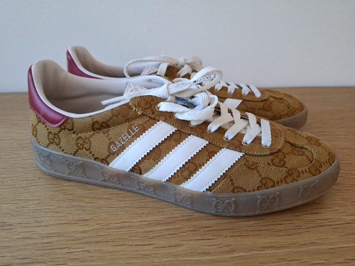Adidas gucci gazelle - adidas,