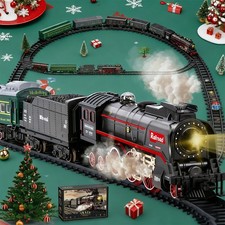 Elektrischer Zug Spielzeug