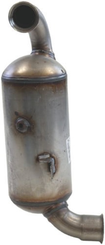Bosal dpf rußpartikelfilter - bosal,