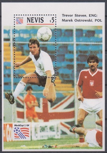 Fussball 1994 soccer - -,