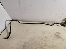 Renault Laguna II 2003 Schlauch Leitung Servopumpe 8200300743 Diesel 110kW