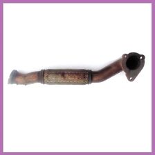 VW Golf 4 Audi A3 Bora 1.9 1,9 TDI Hosenrohr Rohr Flexrohr Flexibelrohr Auspuff 