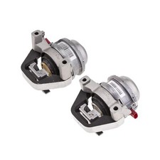Für Audi S6 RS6 S7 RS7 4.0L Rechts +Links Motorlager mit Sensor Motorhalter X2
