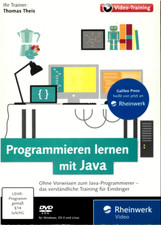 Videotraining: Programmieren