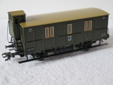 Märklin H0 4500
