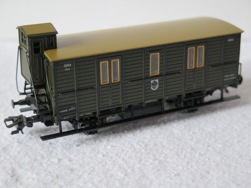 Märklin 4500 - h0,