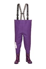 Kinderwathose  3KAMIDO PRO