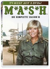 M*A*S*H - Die komplette Season
