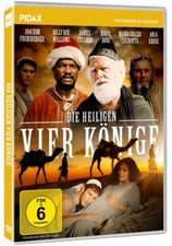 Die heiligen vier Könige *