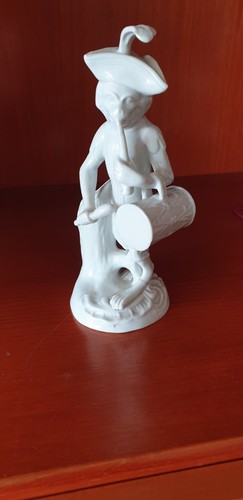 Seltener keramik trommler - seltener,