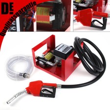 Dieselpumpe Heizölpumpe