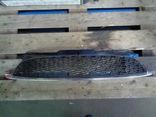 127589 Kühlergrill Mini Cooper S R56 1.6 135 kw