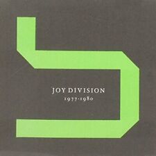 Joy Division | CD | Substance 1977-1980 ...