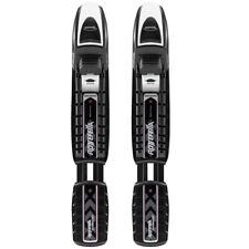 Rottefella BC Auto Langlaufbindung NNN-BC Langlaufski-Bindung Backcountry Ski