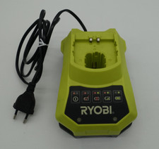 Ryobi. BCL14181H, Schnellladegerät für 14.4V–18V Akkus, 1,8A