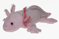 Plüschtier Axolotl 27 cm