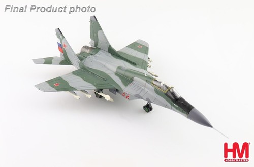 Hobbymaster mikoyan - hobbymaster,
