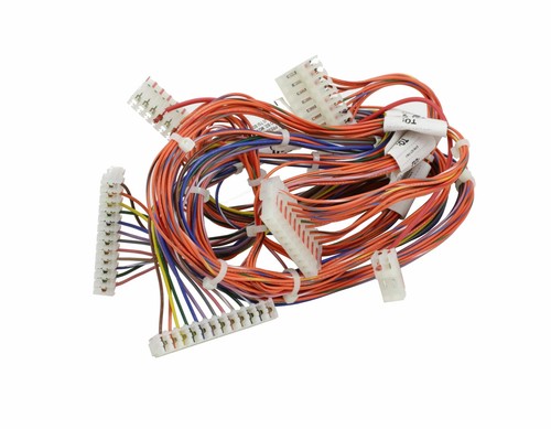 Stern pinball flipper cable - stern,