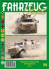 FAHRZEUG Profile Nr. 56