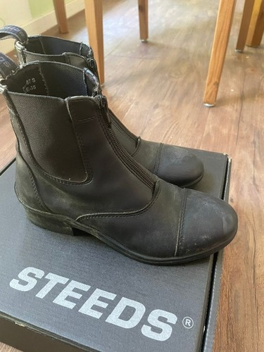 Steeds reitstiefel - steeds,