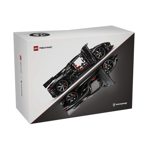 Lego technic 42232 - lego®,