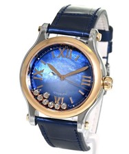 Chopard happy sport ref - sport,