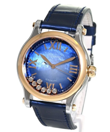 Chopard happy sport ref - happy,