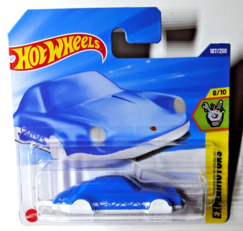 Hot wheels porsche - -,