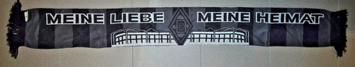 Borussia mönchengladbach - borussia,