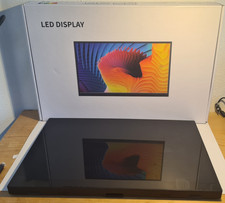 Tragbarer Monitor Touchscreen