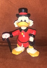 Onkel Dagobert Duck hoch 8 cm