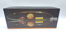 Märklin Mini Club Spur Z  1:220 Startset 20441 mit Rangierlok   in OVP selten