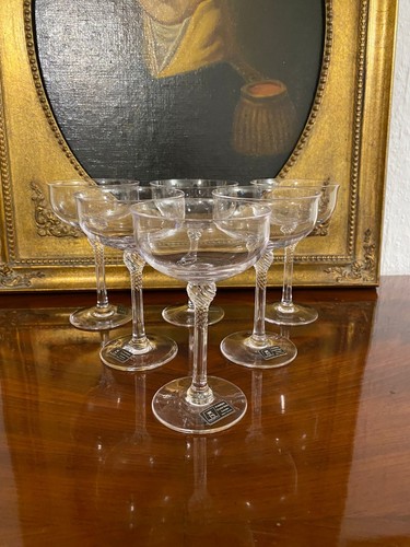 Spiegelau likör schalen - spiegelau,