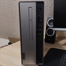 Lenovo IdeaCentre 3 PC | Intel